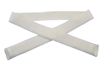 Women Fetal Monitoring Belt Buttonhole Cardiotocography Belt FDA Certificate