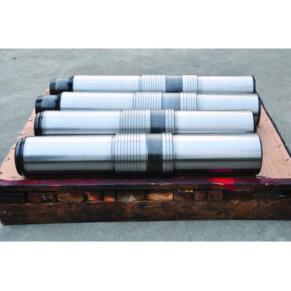 OEM Hydraulic Breaker Spare Parts F22/F35/F45/FXJ275/FXJ375 Piston at and with OEM Acceptance 6