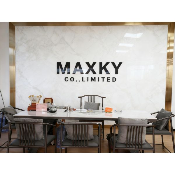 MAXKY CO.,LIMITED