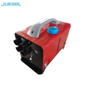 China TS16949 Portable 12V 5kw Diesel Air Heater on sale