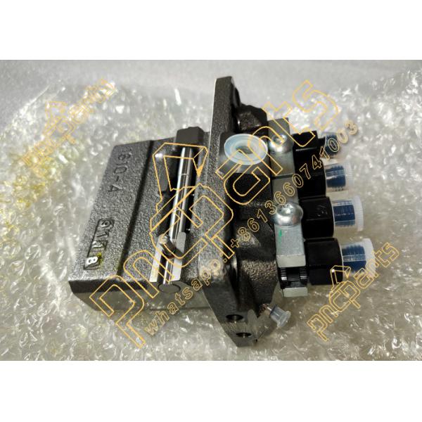 4TNV106 Engine Fuel Pump V2203 Injection Pump 1G787 51014