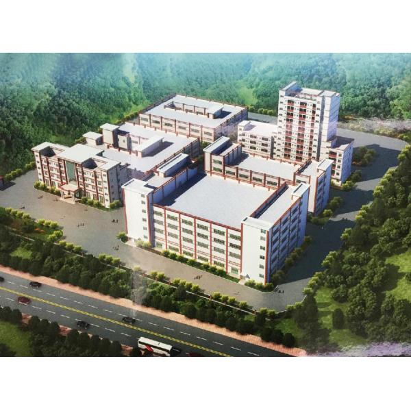 Stainless Steel Floor Squeegee With Plastic Handle