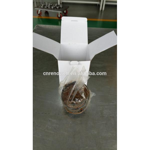 High Pressure Low Noise Pump , Durable Vickers V20 Hydraulic Pump