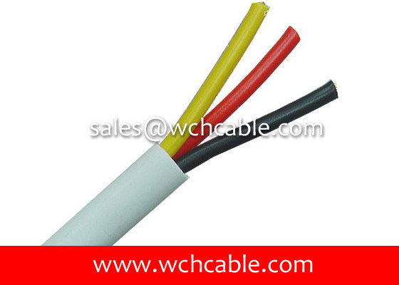UL Approved Multicore Plenum CM Cable