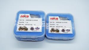 Quality ADICO PCBN Blank 1.6 2.0 3.2mm Thickness For Grey Cast Iron HSS Nodular Cast Iron wholesale