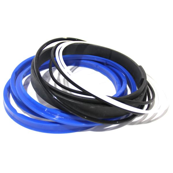 Custom Hydraulic Cylinder Seal Kits Molding Hydraulic Pump Repair Kit