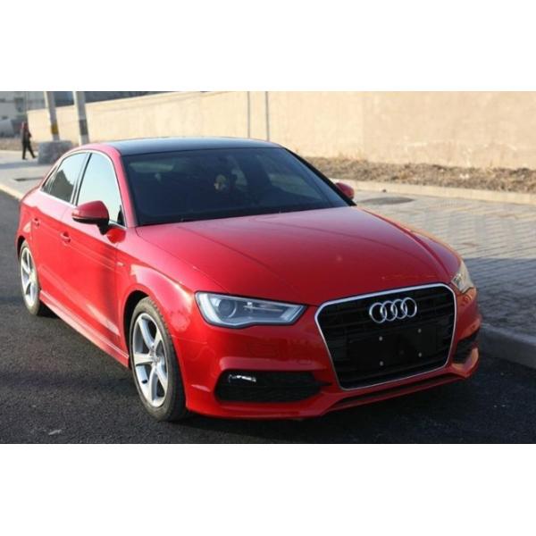 Matel Front Audi A3 Brake Disc Replacement Oem 8V0615301R