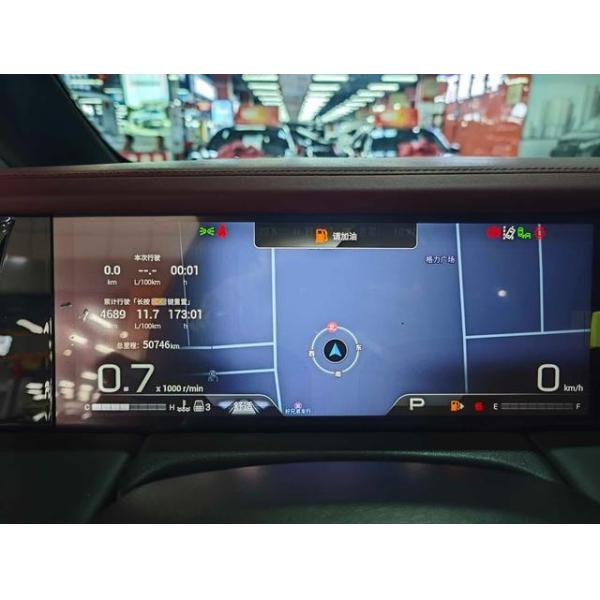 Affordable Trumpchi M8 2023 Grandmaster Series 2.0TGDI Ultimate Edition For Sale 2wd Luxury Family Use