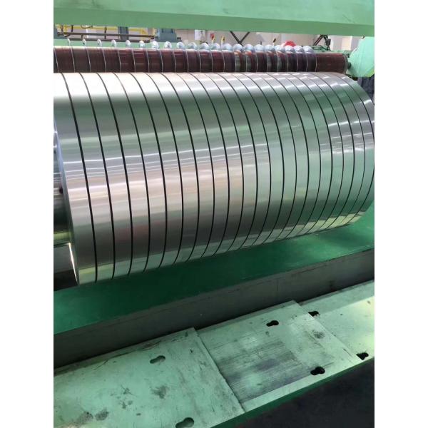 1000mm*2000mm Stainless Steel Cold Rolled Coils Sheet Anti Fingerprint