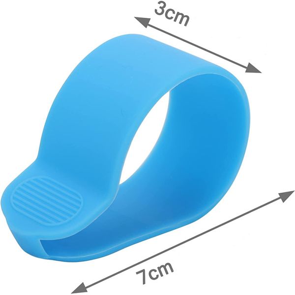 M365scooter Accessories Throttle Thumb Accelerator Silicon Protector for xiaomi M365 Scooter