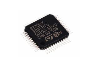 Quality MCU STM32 IC AT32F413CBT7 STM32F303CBT6 STM32F302CCT6 STM32F302CBT6 STM32F103CBT6 STM32F103C8T6 wholesale