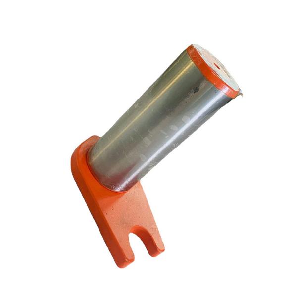 excavator pins and bushings wheel Loader Dipper DH300 90*250 Linkage Pin Bucket excavator quick hitch Made in Libya