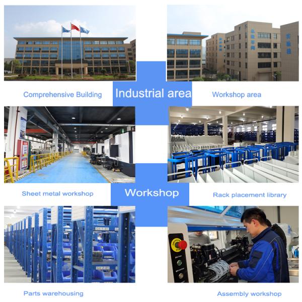 250000CPH SMD Pcba Pick And Place Machine For Flexible Strip