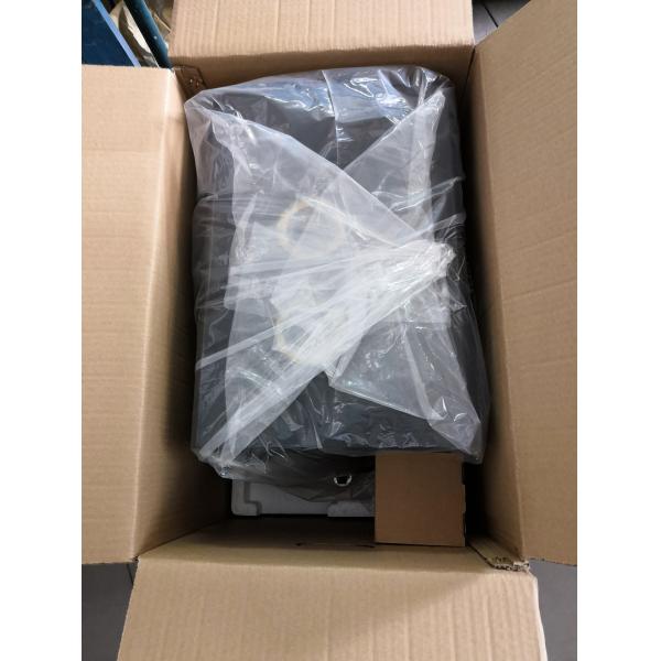 Customized Sticker Decorated Chilled Shot Dispenser For Whiskey / Tequila