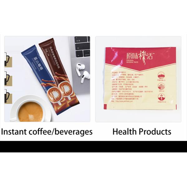 Anti - Fading Cartoon Card Packaging Film With Color Printing Custom Size And Logo