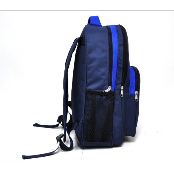 College Student Travel School Bag , Travel Backpack Daypack With Laptop Compartment