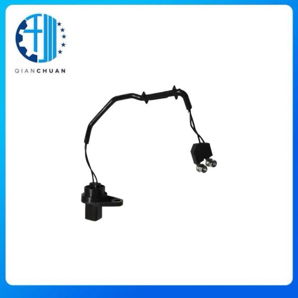 PC400-8 PC450-8 PC400-8 PC450-8 Harness 6156-81-9110 for Komatsu Engine Spare Parts6156-81-9110 for Komatsu Engine Spare Parts