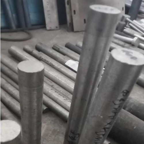 Dia 120mm UNS S21800 Nitronic 60 stainless steel Round Bar 300 Series For Valve Steels