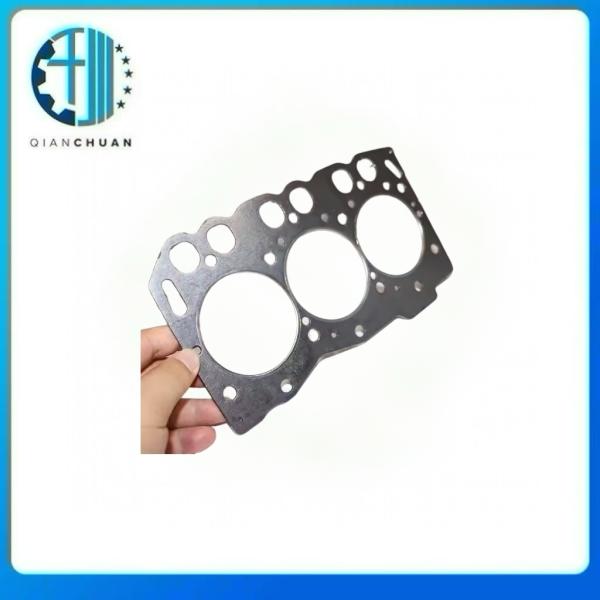 Cylinder Gasket 119265-01340 for Yanmar 3TNE68 Engine Spare Parts