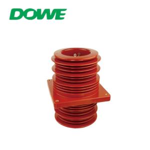 China Casting Transformer Bushing Insulator For Cabinet High Voltage Support on sale