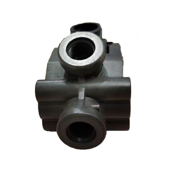 Solenoid Valve K053900 Electromagnetic Valve For Truck Hyundai