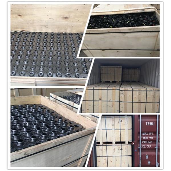 6305 2RS Conveyor Roller Bearing Housing Kits 51mm TK6305-133