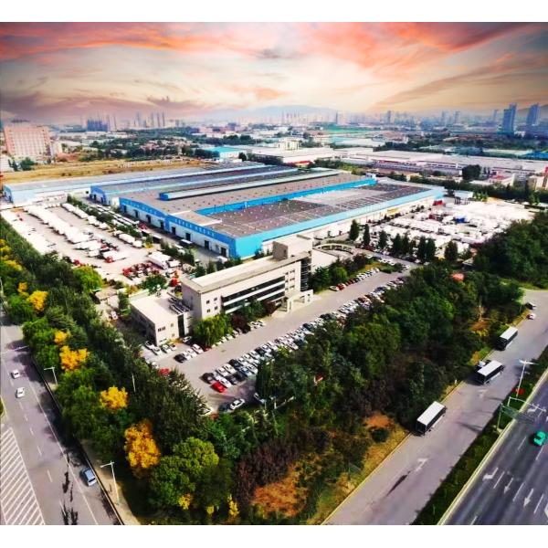 11-20T Foton / Forland Chassis 270hp Stainless Steel SS304 Tanker For Water And Food Delivery