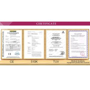 Beijing Forimi S & T Co, Ltd