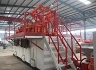 Quality Linear Drilling Shale Shaker Mud Cleaning Equipment In Oil Wells wholesale