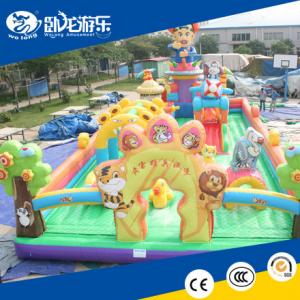 Quality new design inflatable slide, Inflatable slide combo, inflatable water slide wholesale