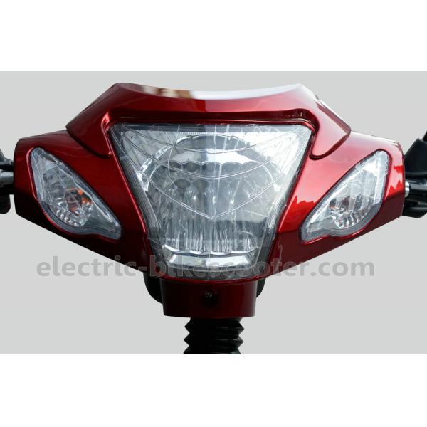 32km/H Electric Pedal Assisted Bicycle 24 Inch Wheel 350W Brushless Motor