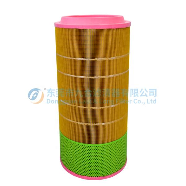 1621510700 Air Compressor Air Filter C281440 SA17310 B22210000364 592319614 SL81456 HA41524