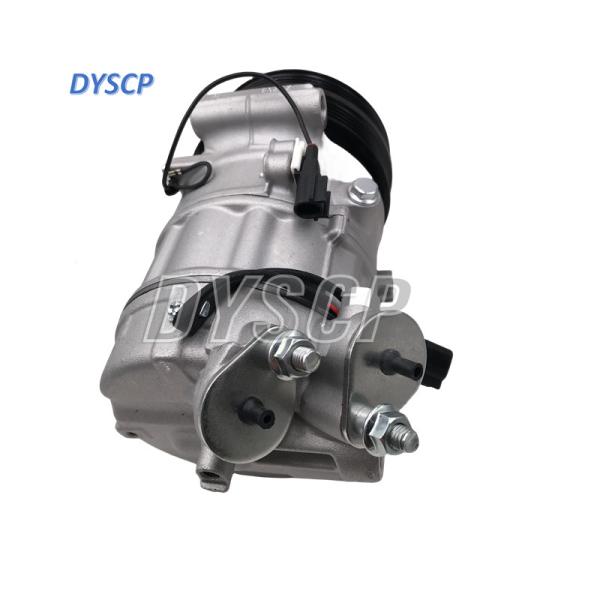 36011357 36001670 P31292175 Auto Ac Compressor For V40 2.0T 2016 10PK