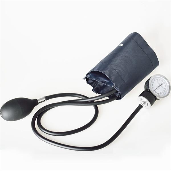 Home Medical Diagnostic Equipment Aneroid Blood Pressure Machine Sphygmomanometer