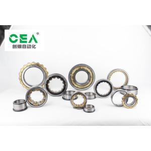 Quality NK 16/16 Full Complement Needle Thrust Bearing 16x24x16mm wholesale
