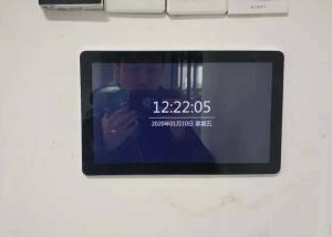 China 2020 Industrial grade POE tablet 11.6 inch windows wall mount tablets for smart home on sale
