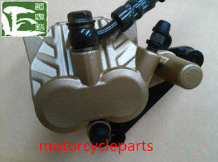 Bajaj Pulsar NS200 Motorcycle Parts Hydraulic Disc Brake Sets Brake Calipers Pump