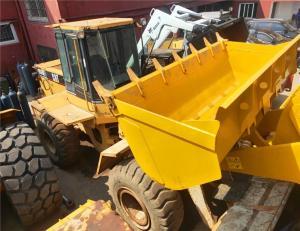 Quality                  Strong Power Equipment Cat 938f Front Laoder Model for Heavy Work Used Working Condition Caterpillar Wheel Loader for Sale              wholesale