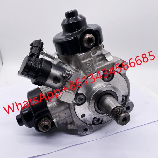 Original New Diesel Fuel Pump 0445010614 0445010629 0445010662 0445010832 0445010833 For Citroen/Jaguar/Peugeot