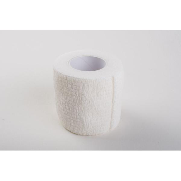 Zinc Oxide Tape Adhesive Medical Tape Medical Plaster Breathable Plaster The Perfect Solution for Construction Projects