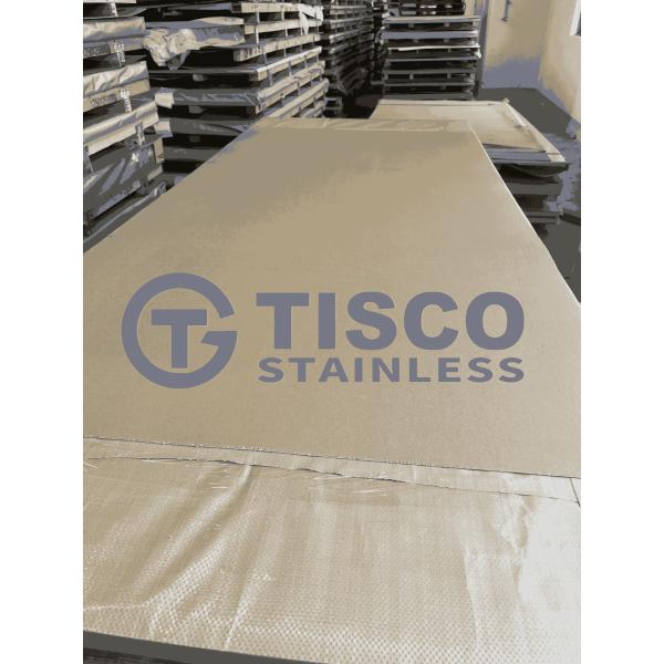 Sliver Color Stainless Steel Pipe Tube for Customizable Length and ERW Welding Line Type