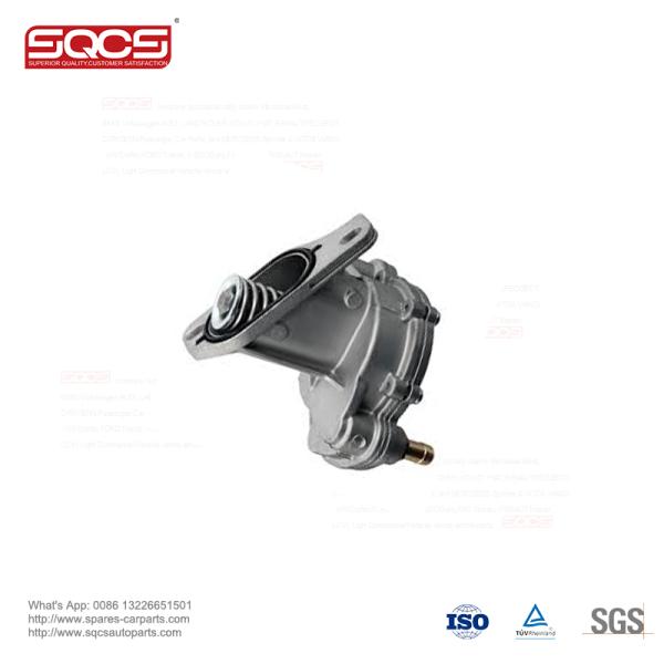 Auto Parts Power Brake Booster Vacuum Pump For VW CRAFTER 074 145 100 A 074145100A