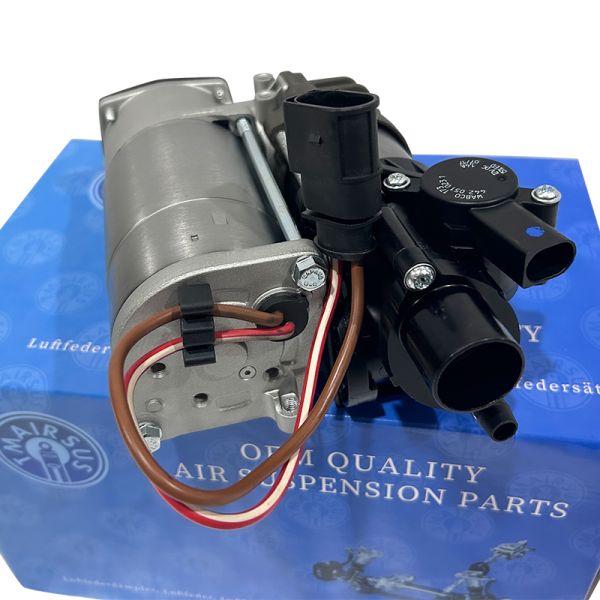 Air Compressor Pump Fit For Zeekr 001 Air Suspension Repair Kit Reference Oem 600138623