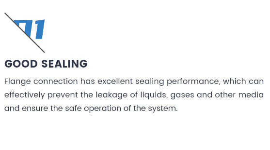 ASME ANSI B16.5 RF / FM 304 316 304L 316L Forged Welding Neck Stainless Steel Flange OEM Manufacturer