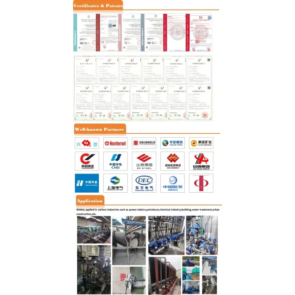Eac / ISO / Sil/UL Explosion Proof Spring Return Electro Magnetic Actuators for Gate Valve