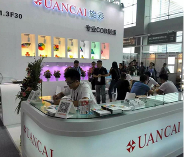 High CRI90 Hot Selling 36W Customized LED COB CHIP for Jewelry Lighting