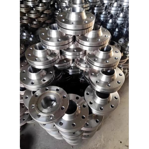 Titanium Blind Exhaust Flange 4" 10'ANSI 150lbs 300 Ibs Class Gr2