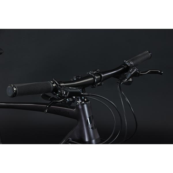 Full Suspension Aluminum Mountain Bike with 27.5 Inch Wheel Size and Shimano Shifter