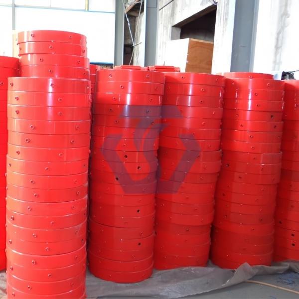 Huichi Petro Oilfield Drilling Stop Collar For Secure Downhole Operations Top Thread Fixed Screw Snap-On 4-1/2 Quot To 20 Quot Sizes