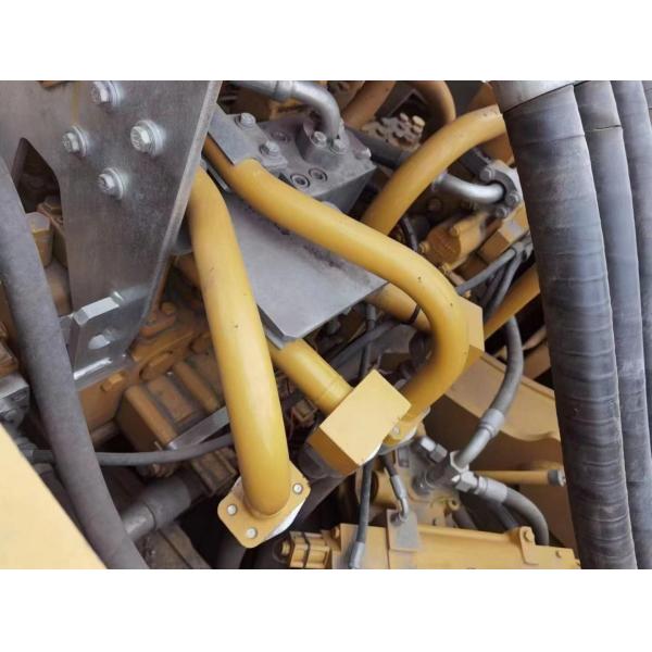 390 Crawler Excavator Used in with Construction Machinery and 90000 KG Machine Weight